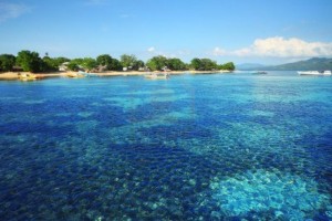 Taman Laut Bunaken