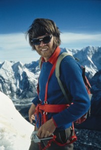 Reinhold Messner