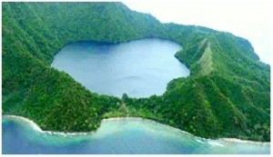 Pulau Stonda