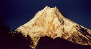 Manaslu