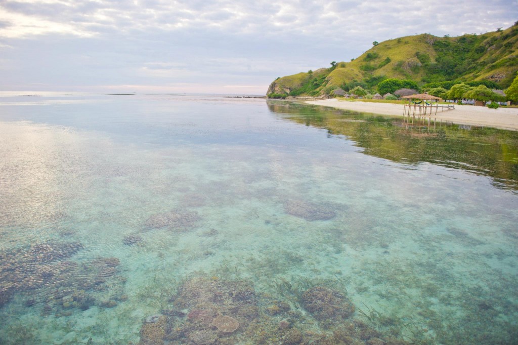 Pulau Kanawa