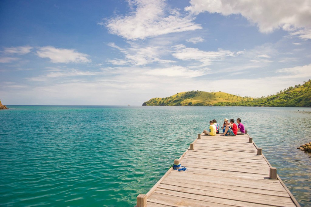 Pantai Waececu