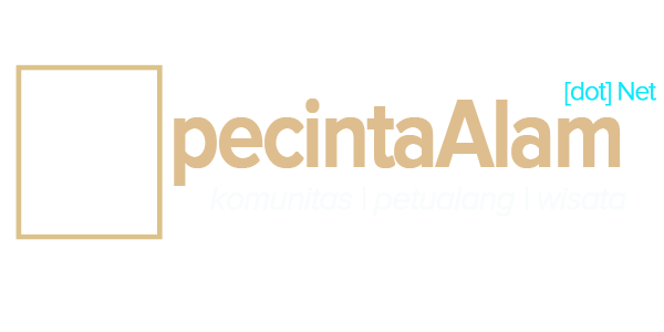 PecintaAlam [dot] Net