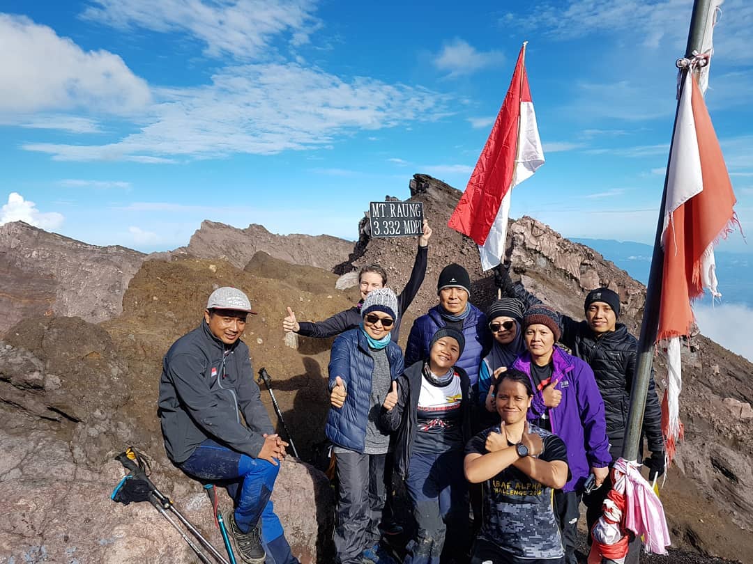 Estimasi Waktu dan Biaya Pendakian Raung via Sumber Wringin