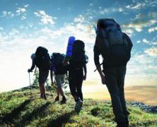 8 Tips Pendaki Pemula